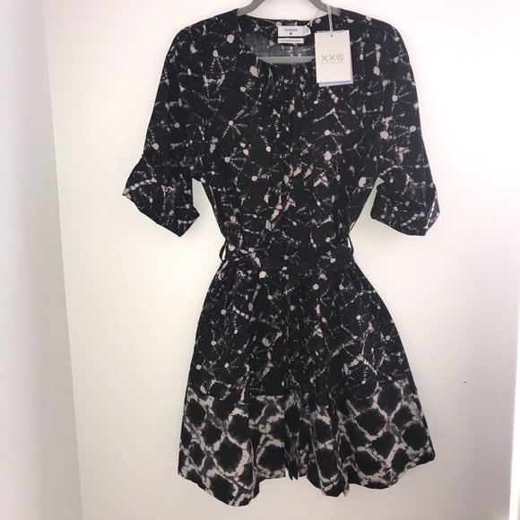 Thakoon for Target shirt dress size Large NWT - Picture 8 of 8